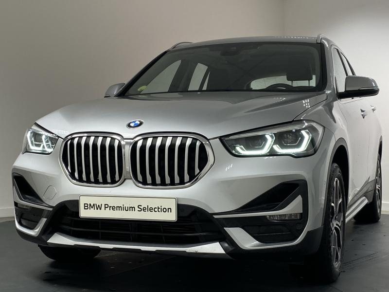 BMW X1 sDrive16d 116 ch 