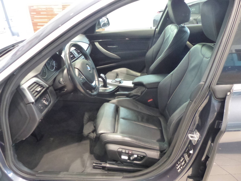 320d xDrive Gran Turismo