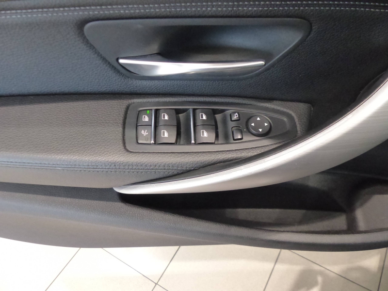 320d xDrive Gran Turismo