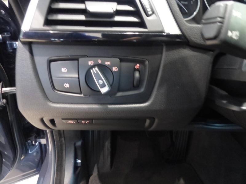 320d xDrive Gran Turismo
