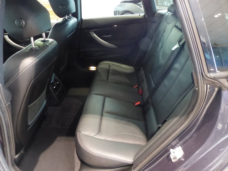 320d xDrive Gran Turismo