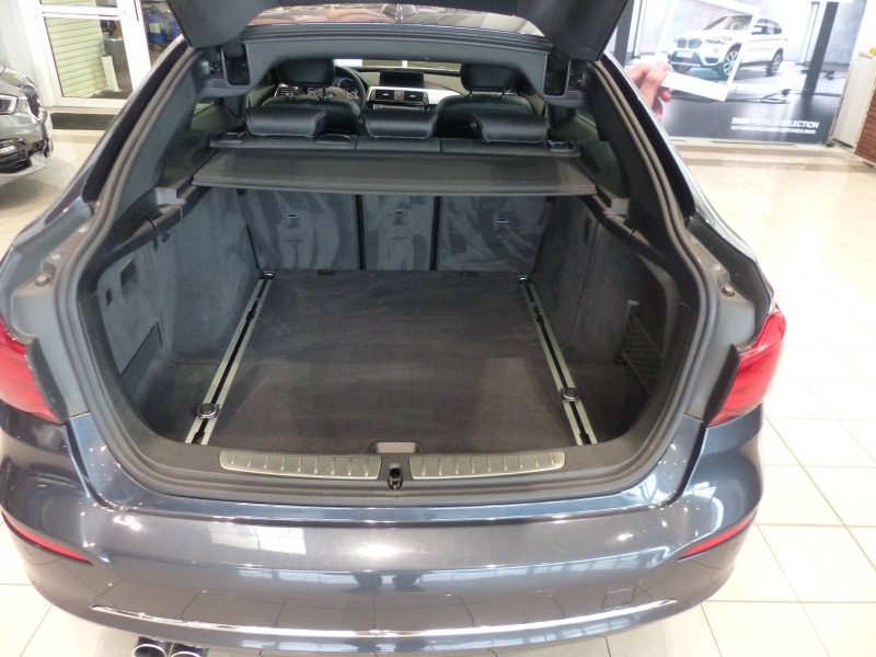 320d xDrive Gran Turismo