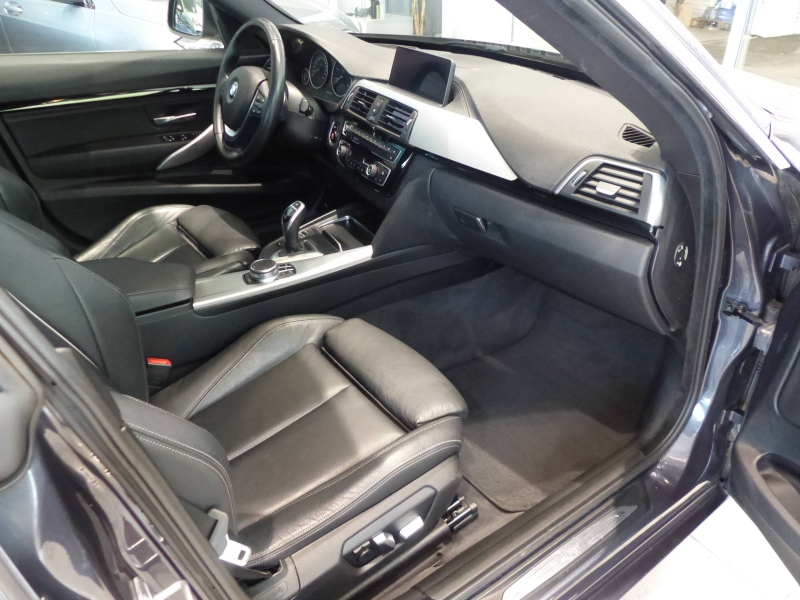 320d xDrive Gran Turismo