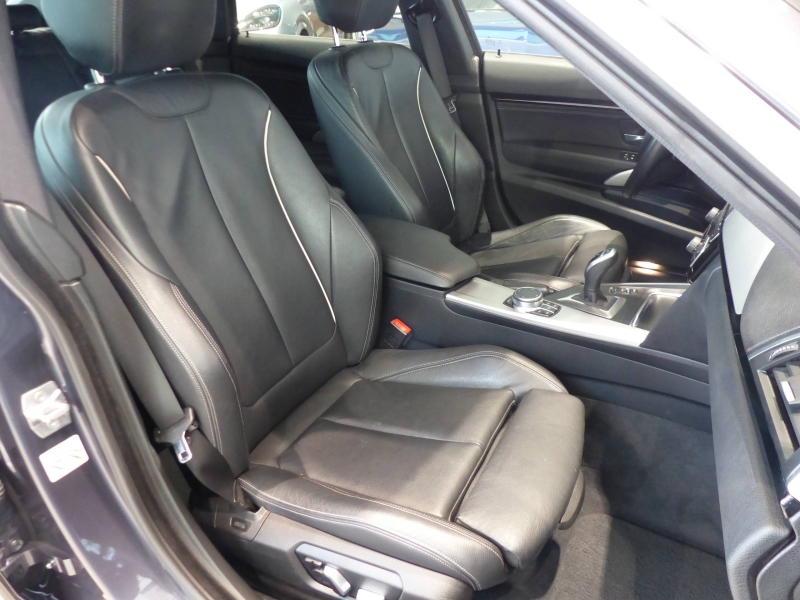 320d xDrive Gran Turismo