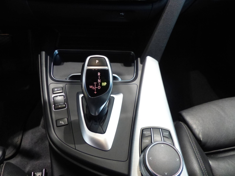 320d xDrive Gran Turismo