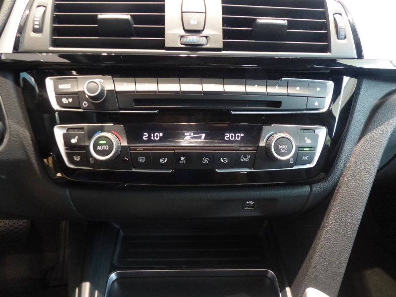 320d xDrive Gran Turismo