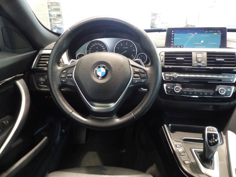 320d xDrive Gran Turismo