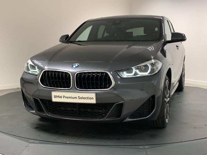 BMW X2 xDrive25e 220 ch Finition M Sport