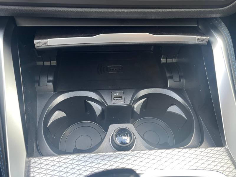 i4 eDrive35 Gran Coupé