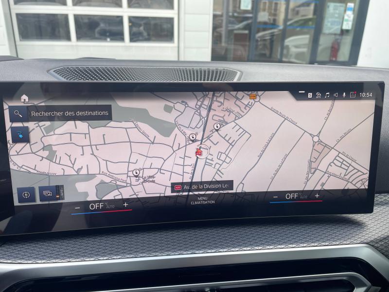 i4 eDrive35 Gran Coupé