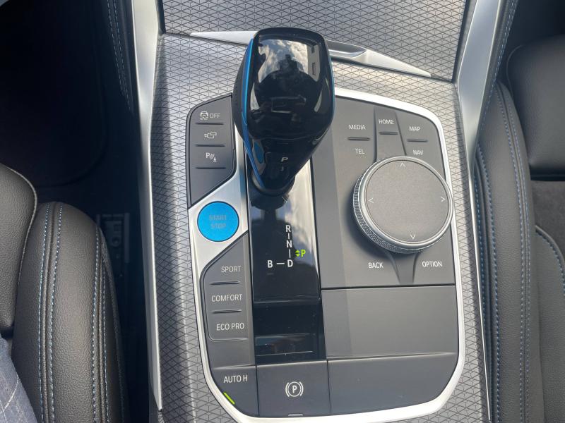 i4 eDrive35 Gran Coupé