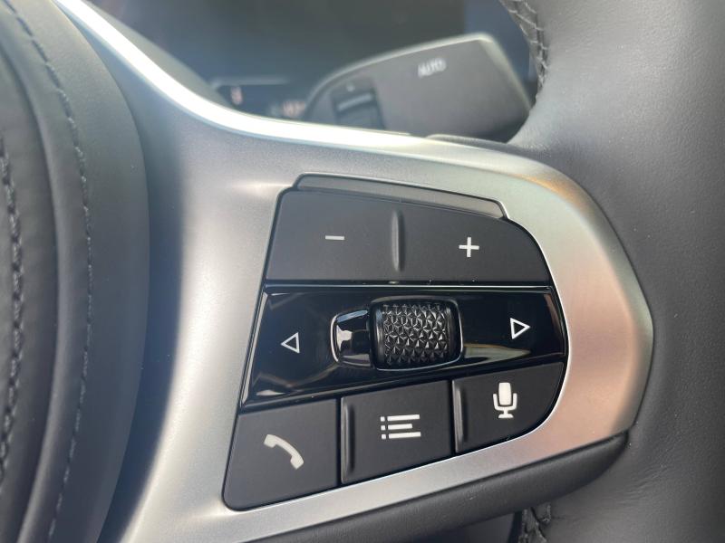 i4 eDrive35 Gran Coupé