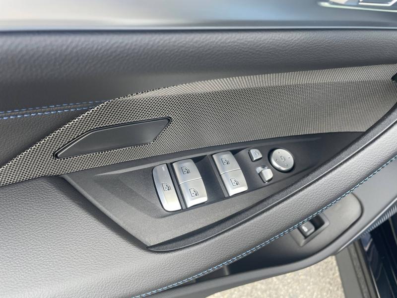 i4 eDrive35 Gran Coupé