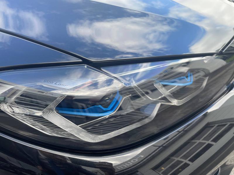 i4 eDrive35 Gran Coupé