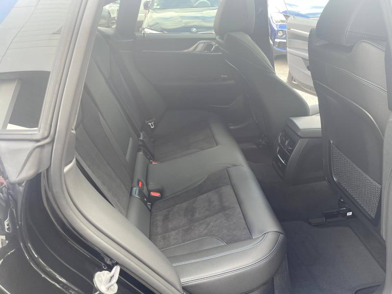 i4 eDrive35 Gran Coupé