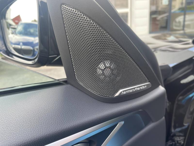 i4 eDrive35 Gran Coupé