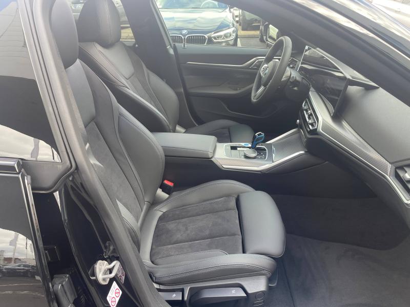 i4 eDrive35 Gran Coupé