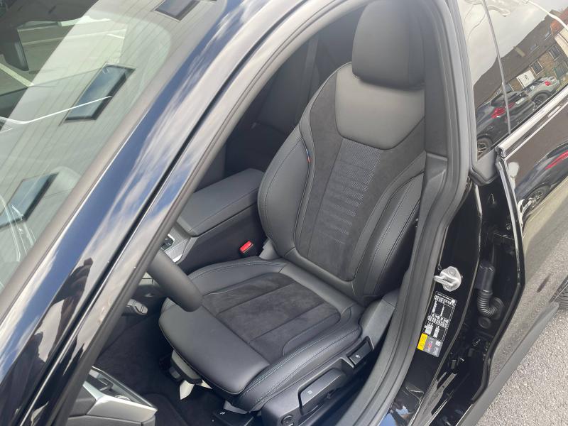 i4 eDrive35 Gran Coupé