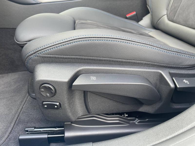 i4 eDrive35 Gran Coupé