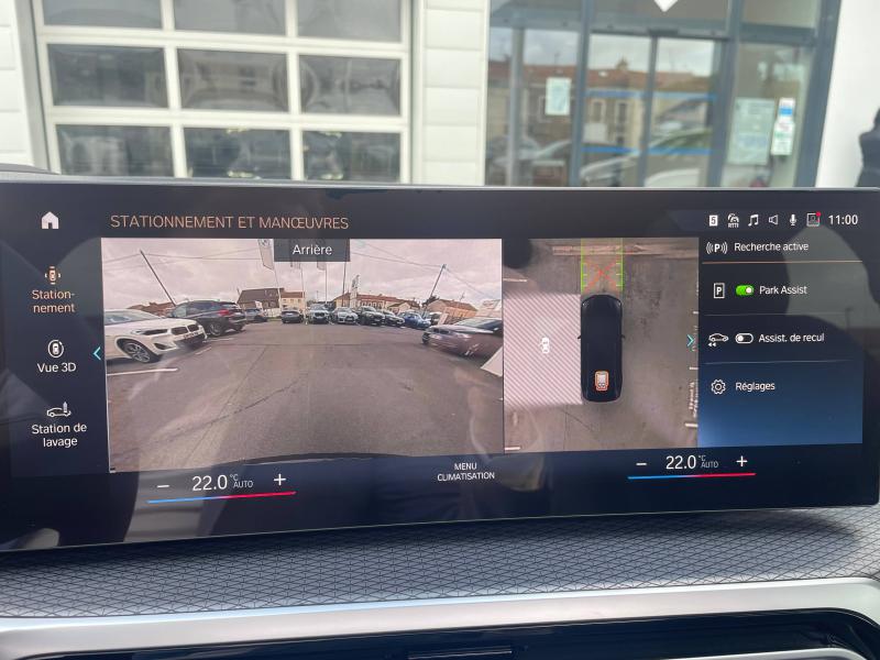 i4 eDrive35 Gran Coupé