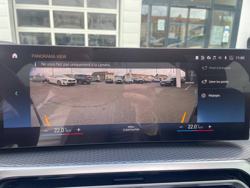 i4 eDrive35 Gran Coupé