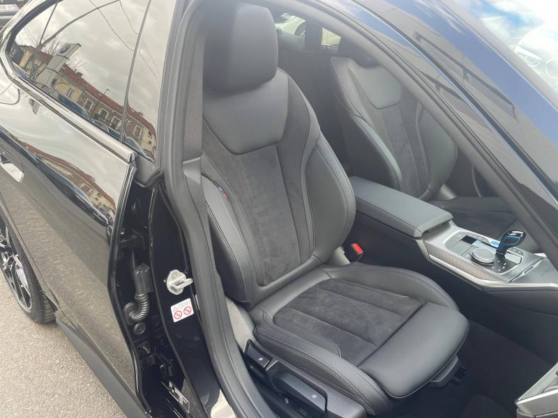 i4 eDrive35 Gran Coupé