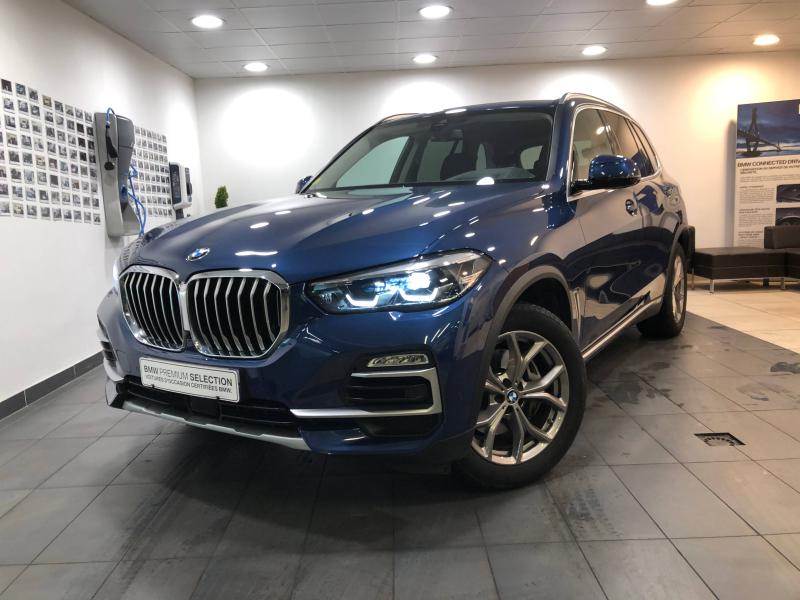 BMW X5 xDrive30d 286 ch Finition xLine