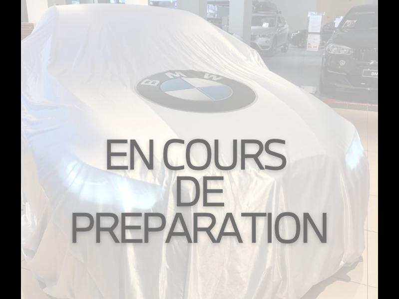 BMW 220i 170ch Active Tourer Finition Luxury