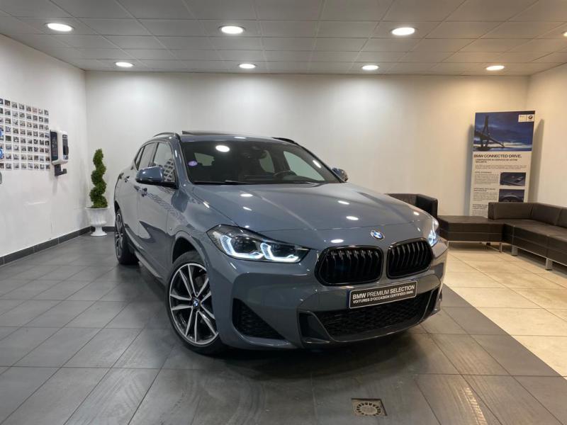 BMW X2 xDrive25e 220 ch Finition M Sport