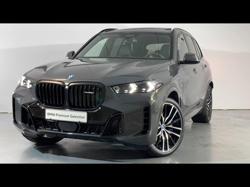 BMW X5 xDrive50e 489 ch Finition M Sport