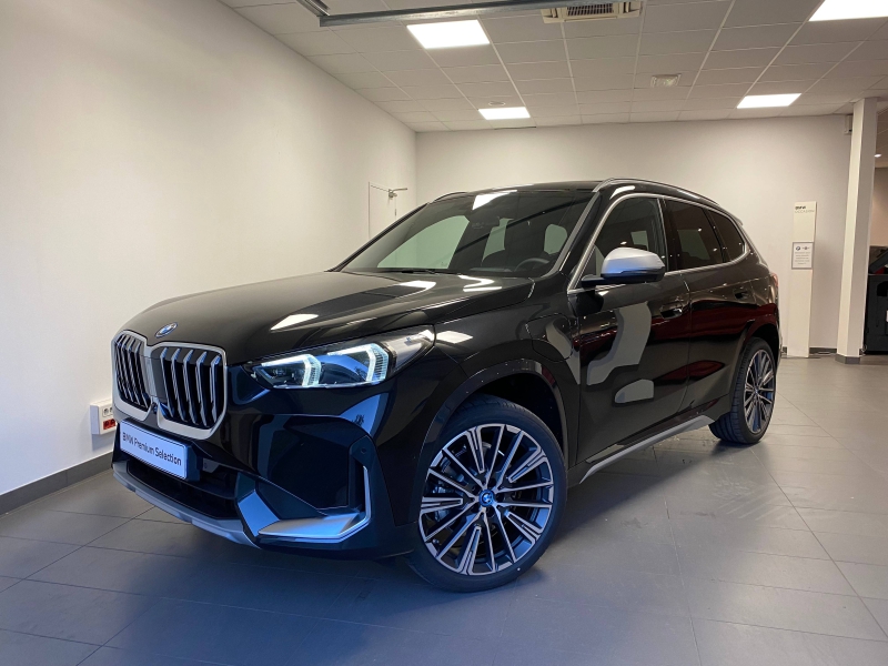 BMW X1 xDrive25e 245ch 