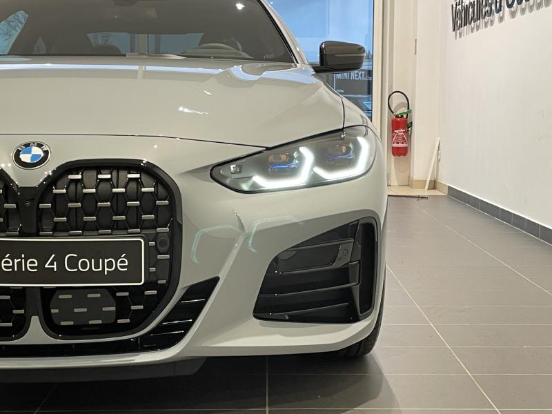 M440i xDrive Coupé