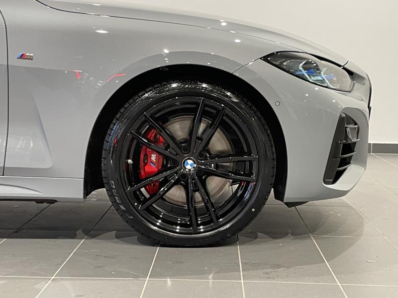 M440i xDrive Coupé