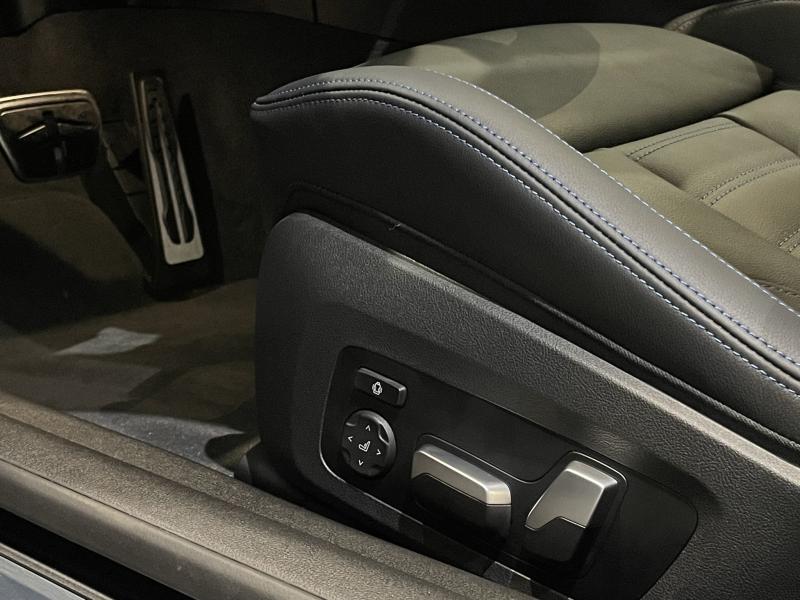 M440i xDrive Coupé