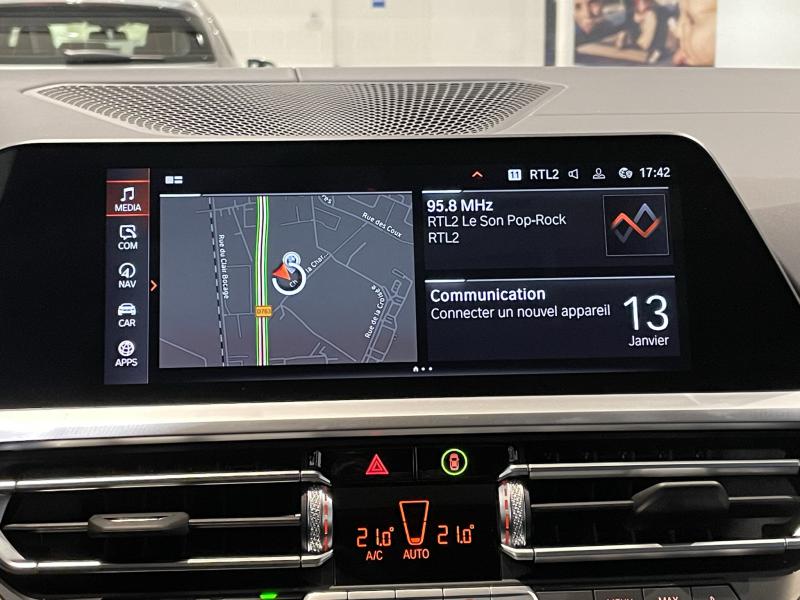 M440i xDrive Coupé