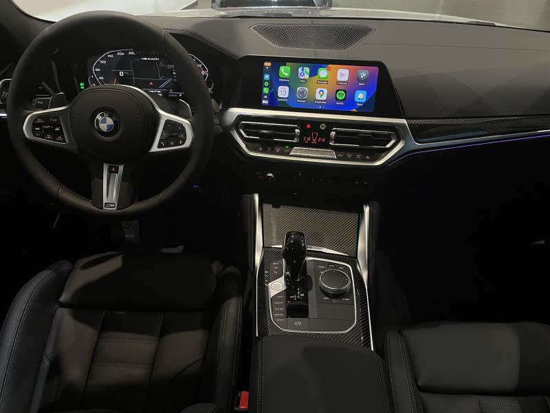 M440i xDrive Coupé