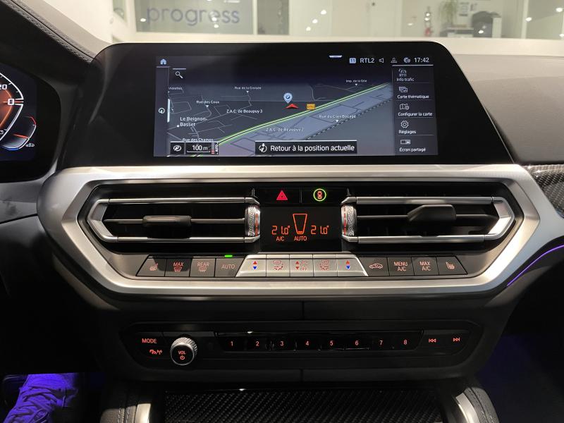 M440i xDrive Coupé