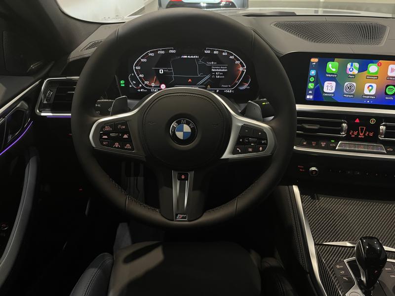 M440i xDrive Coupé