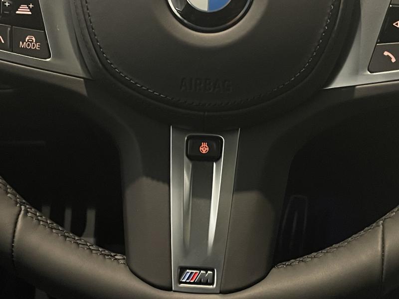 M440i xDrive Coupé