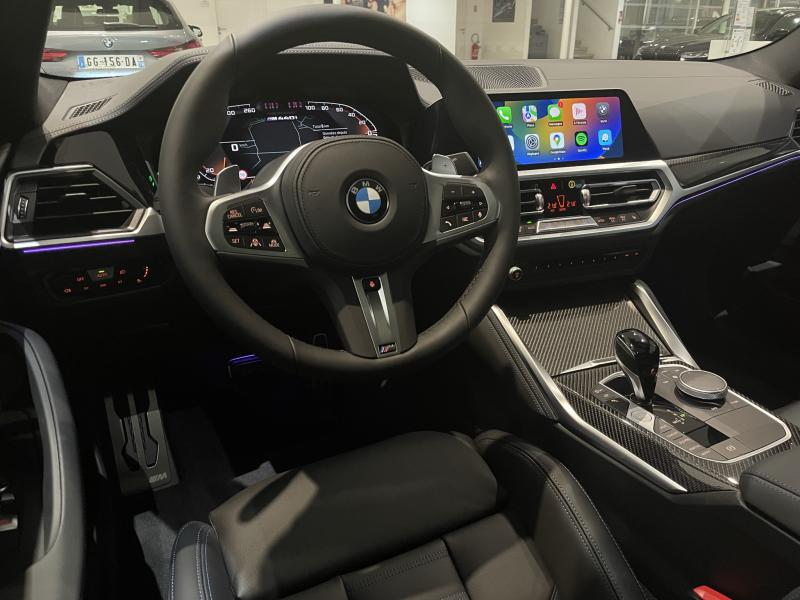 M440i xDrive Coupé