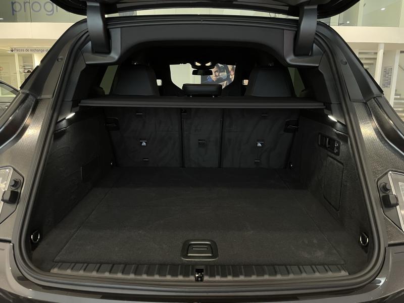 iX xDrive40