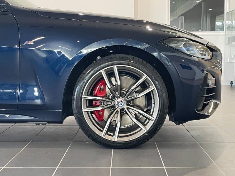 M440d xDrive Coupé