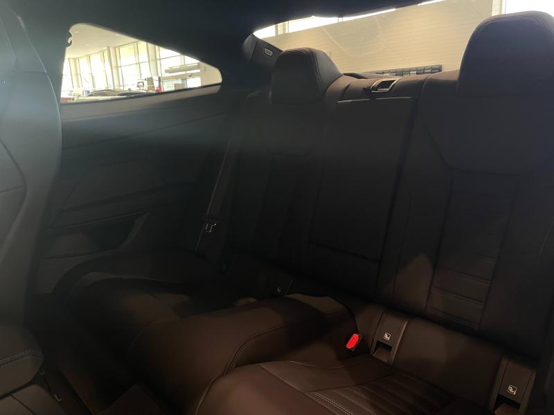 M440d xDrive Coupé