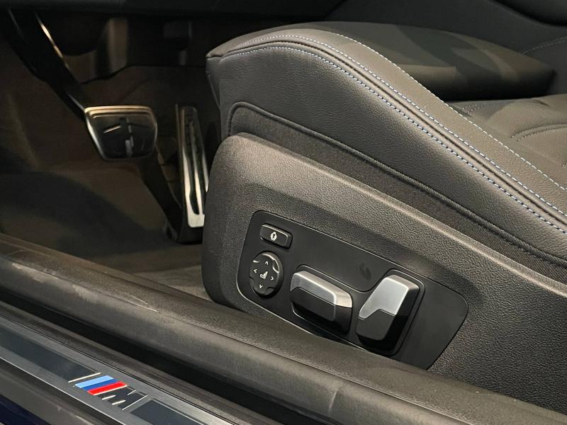 M440d xDrive Coupé