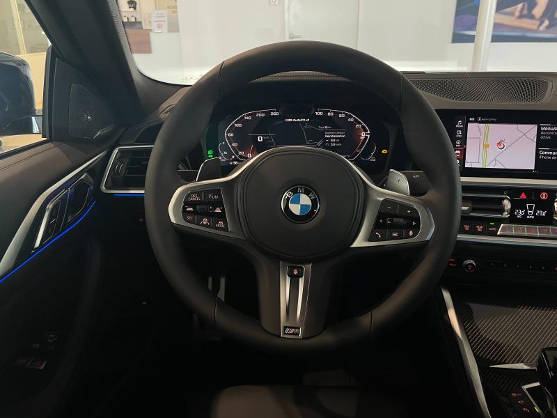 M440d xDrive Coupé