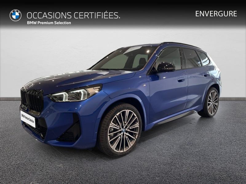 BMW iX1 xDrive30 313ch Finition M Sport