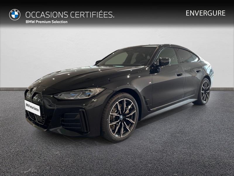 BMW i4 eDrive35 286 ch Finition M Sport