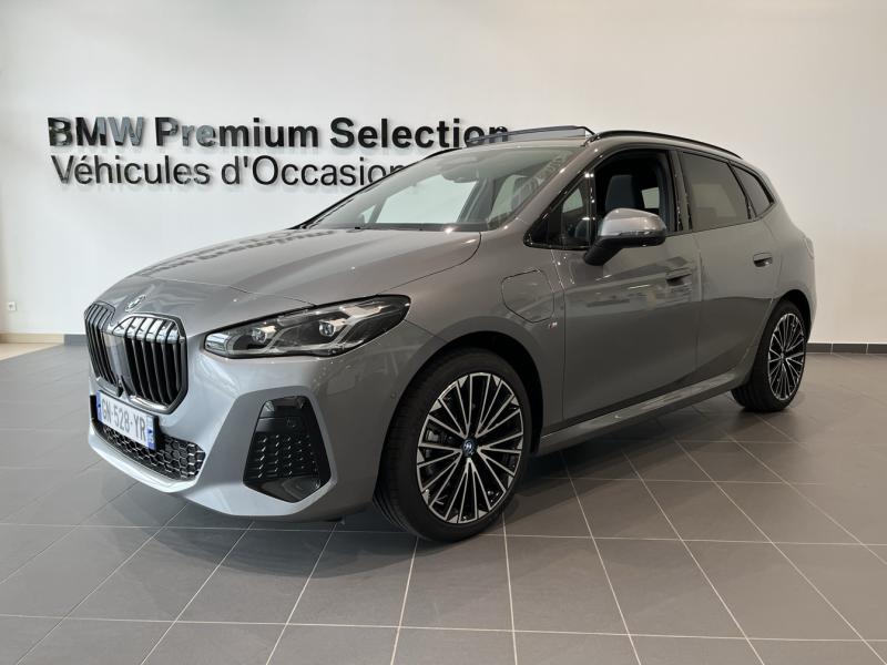 BMW 225e xDrive 245ch Active Tourer Finition M Sport