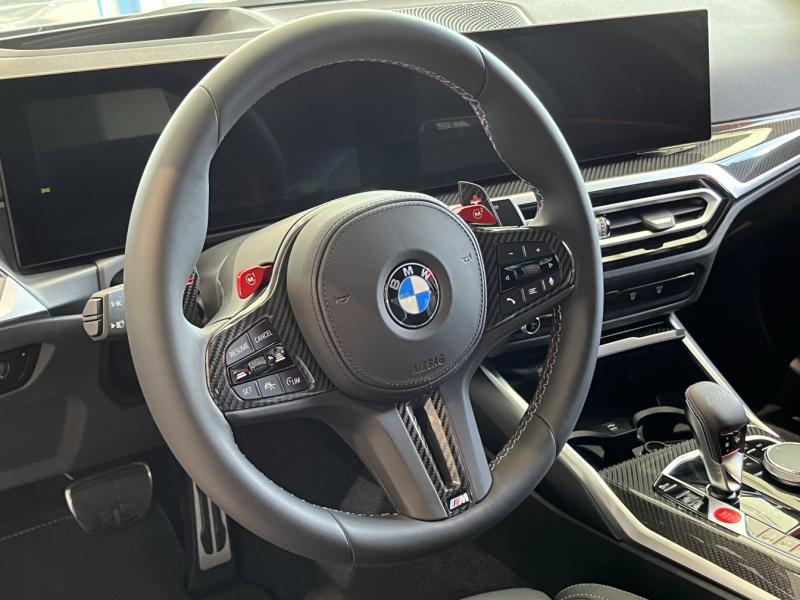 M2 Coupé MX