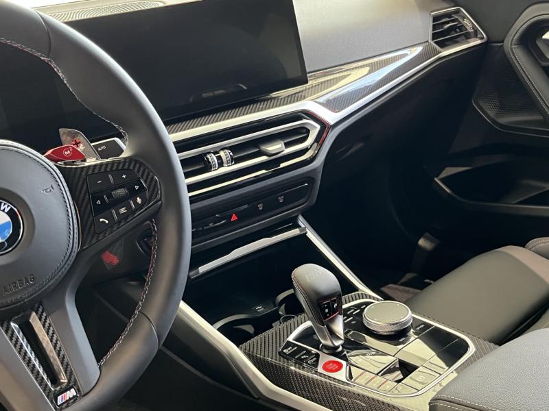 M2 Coupé MX